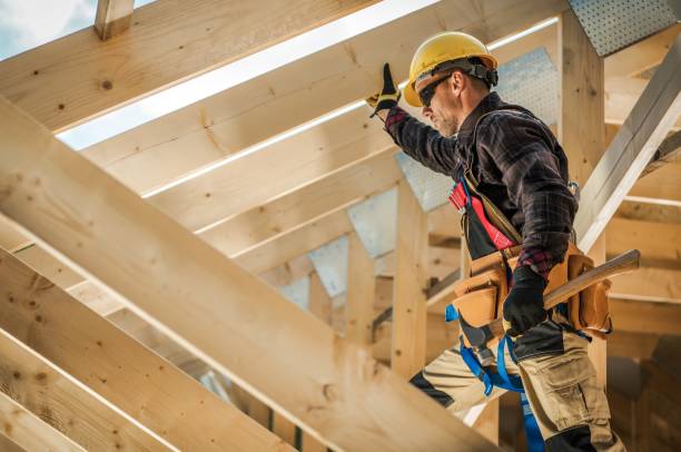 Best Commercial Roofing Services  in Ttapoisett Center, MA