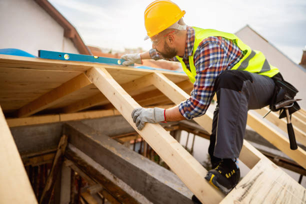 Best Storm Damage Roof Repair  in Ttapoisett Center, MA